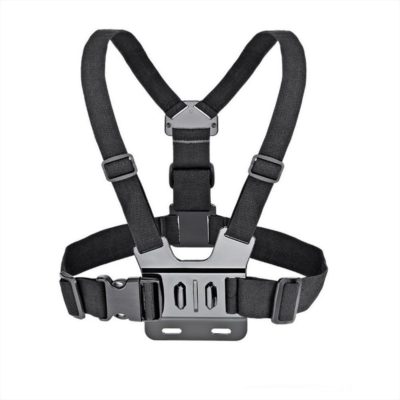 CHEST STRAP FOR GOPRO