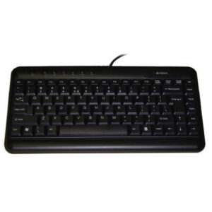 კლავიატურა a4tech keyboard kls-5 კლავიატურა A4TECH KEYBOARD KLS-5 A4Tech KLS 5 USB Mini X Slim Keyboard 300x300