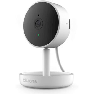 ვიდეო სათვალთვალო კამერა BLURAMS A10C tmarket.ge  video-surveillance camera BLURAMS Home Pro A10C 300x300