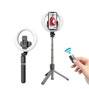 selfie stick with tripod tmarket.ge სელფი მონოპოდი lo7/ selfie stick with tripod selfie stick with tripod lo7/ 1 5 300x300