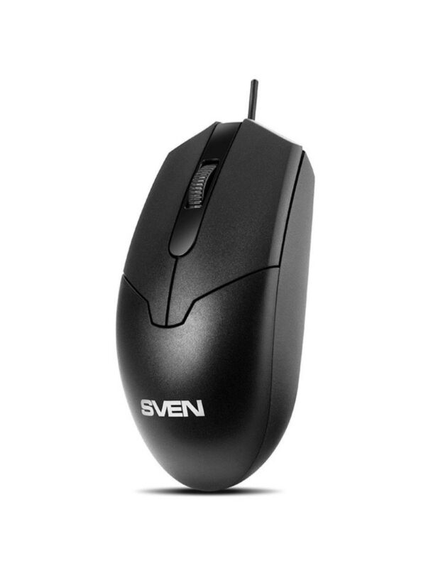 მაუსი SVEN RX-30 wired optical mouse tmarket.ge