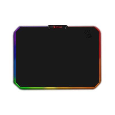 Mousepad with light A4TECH BLOODY