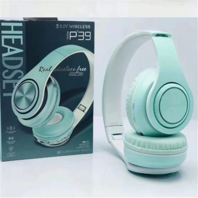 Wireless headphone P39