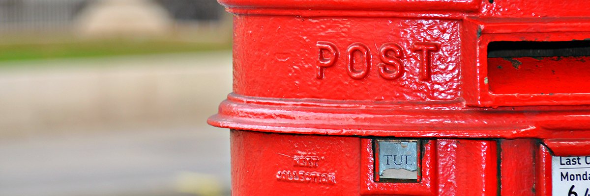 Royal Mail- ის კონტრაქტორებს იმედგაცრუებული აქვთ საგადასახადო სტატუსის შემოწმების რეჟიმი