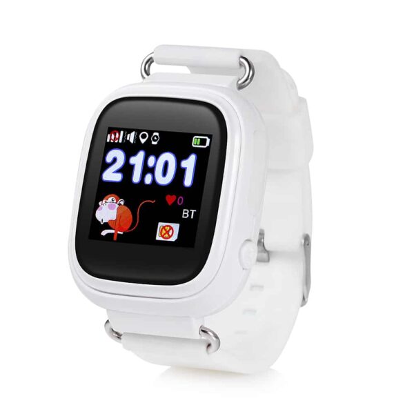 სმარტ საათი / Smart Baby Watch GW100 tmarket.ge