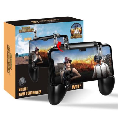 Mobile Game Controller W11+