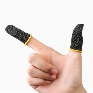 თითზე დასამაგრებელი Mobile gaming finger sleeve tmarket.ge  перчатки для игрового контроллера Pubg d4357ca2fea8d4a1e27b28e11c71c5c75de0a5ff original 300x300