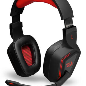 ყურსასმენი Redragon Ares H120 Tmarket.ge headphones headphones Redragon Ares H120 1 8 300x300