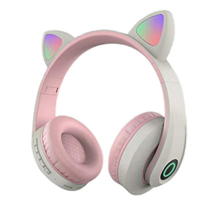 wireless CAT headphones