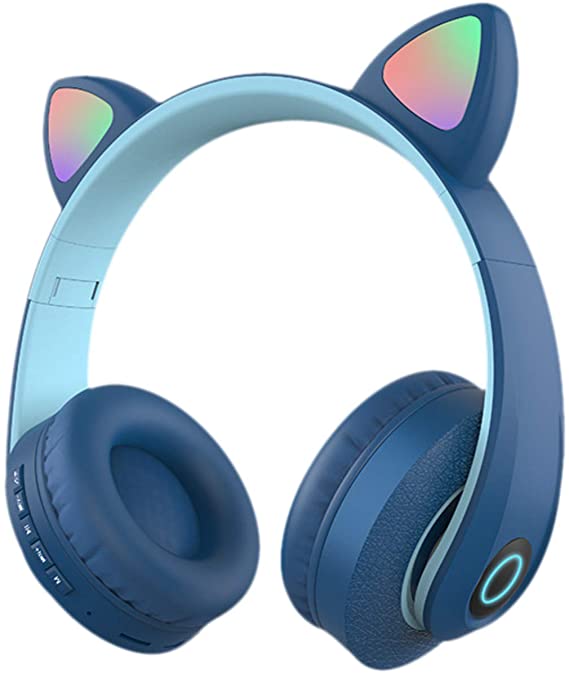 wireless-cat-headphones tmarket.ge