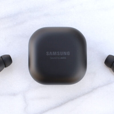 უსადენო ყურსასმენი – Samsung Buds Max რეპლიკა