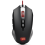 გეიმერული მაუსი Redragon Inquisitor 2 tmarket.ge