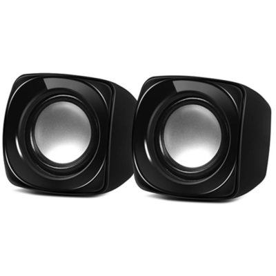 Compact speakers sven 120
