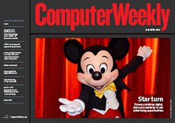 Disney сочетает цифровые данные и креативность, чтобы получить рекламные возможности