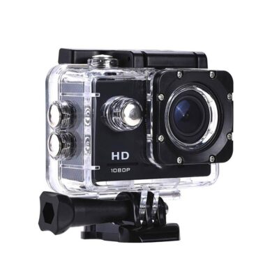 Экшн-камера fhd 1080p, копия GoPro купить