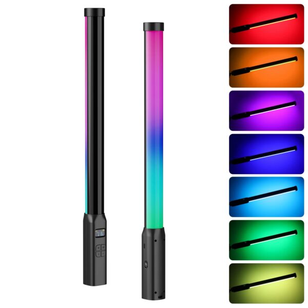 RGB Light Stick Ulanzi VL119 tmarket.ge