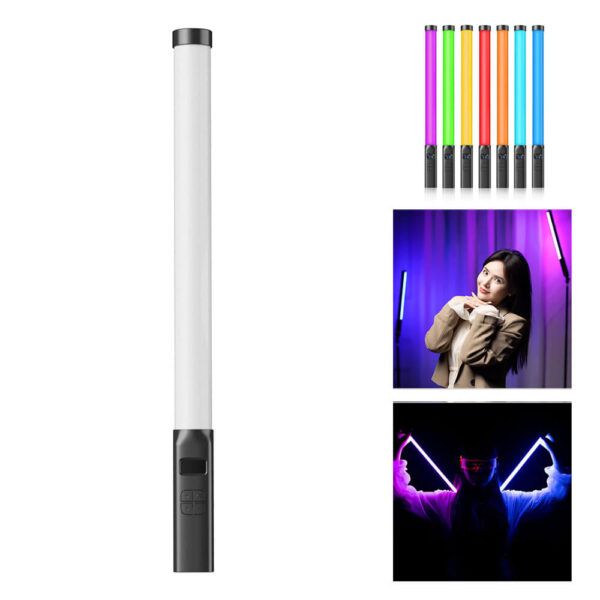 RGB Light Stick Ulanzi VL119 tmarket.ge
