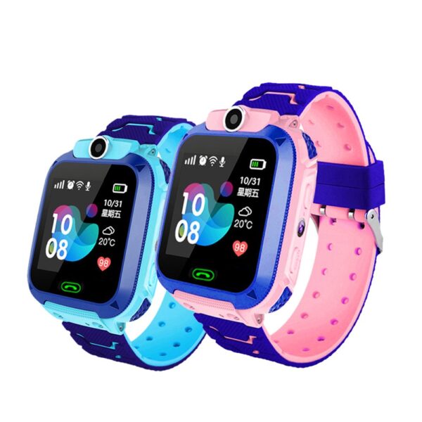 Children’s Smart Watch Q12 tmarket.ge