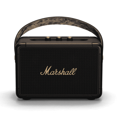 Marshall Kilburn II Bluetooth Speaker