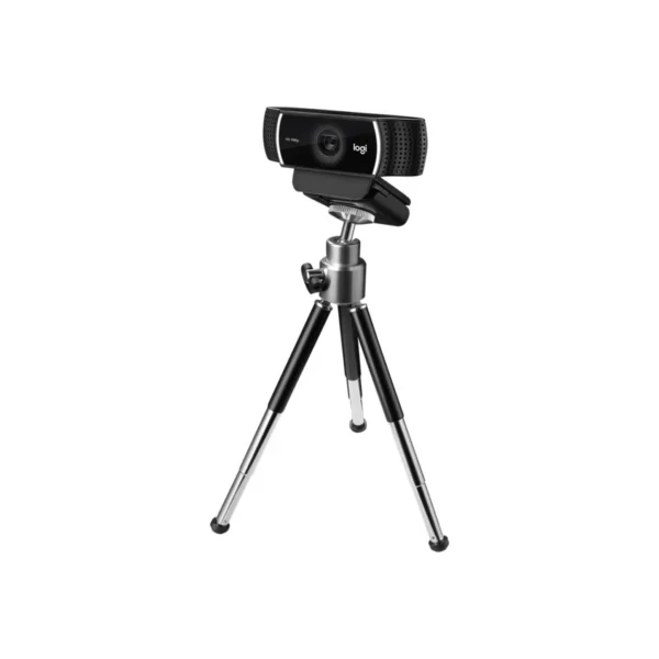 Logitech Webcam C922 Pro tmarket.ge