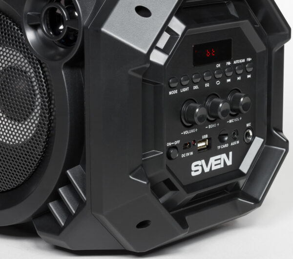 Wireless Speaker Sven PS-550 tmarket.ge