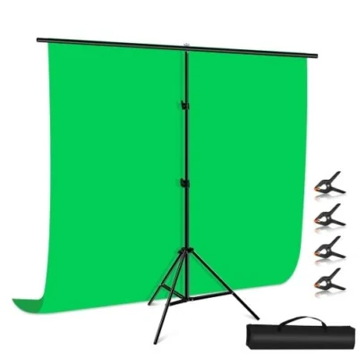 Chromakey with Stand