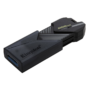 Kingston 256GB DataTraveler Exodia Onyx USB Flash Drive tmarket.ge
