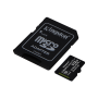 Kingston 512GB Canvas Select Plus microSDXC Card tmarket.ge