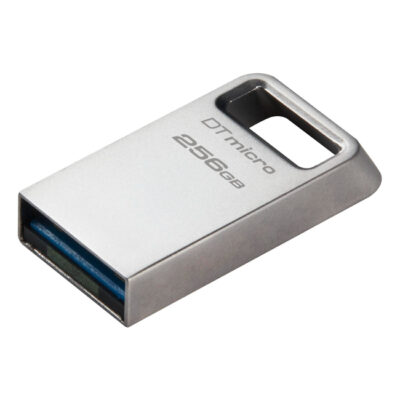 Kingston 256GB Data Traveler Micro USB 3.2 Type-A