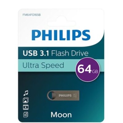 Philips Moon 64GB USB 3.1