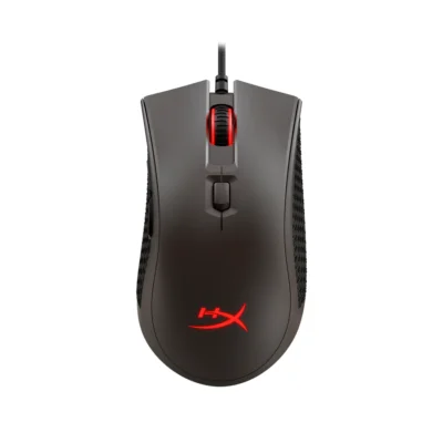 HyperX Mouse, Pulsefire FPS Pro Grey