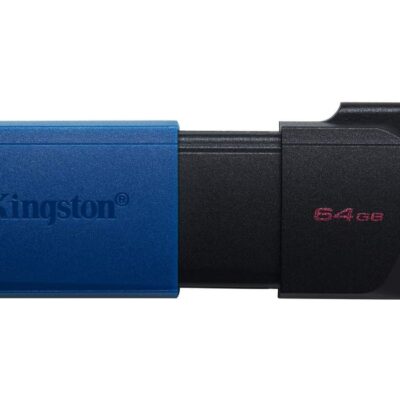 Kingston 64GB DTXM  DataTraveler Exodia M USB 3.2