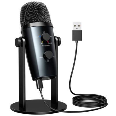 Jmary MC-PW10 studio Microphone