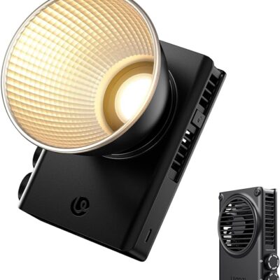 LED lamp Ulanzi C01 100W COB