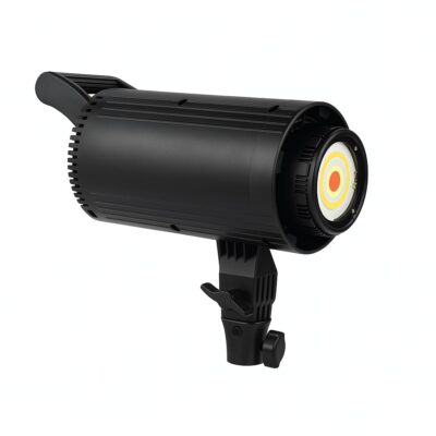 Streaming Photography Lamp RGBW-600